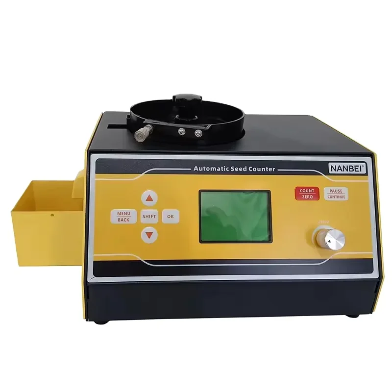 

SLY-C Plus Grain Beans Rice Maize Nuts Automatic Seed Counter