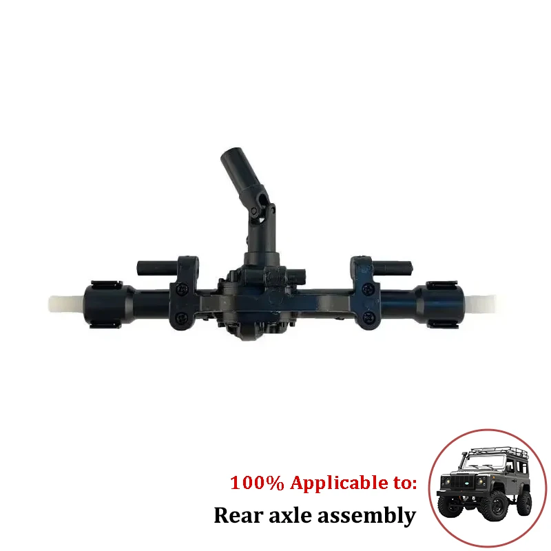 MN99S D90 D96 Oryginalne Części Zamienne Akcesoria Opony Jednostka Oświetleniowa Płytka Odbiorcza Obrotówka Zespół Przedniej i Tylnej Osi Amortyzator