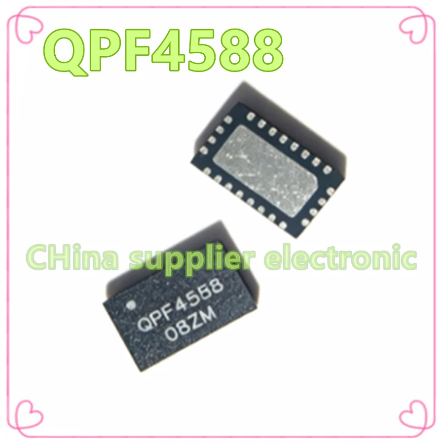 S3NRN4VXS1-MX30 RN4VXS SEN4XS2 NFC chip IC QPF4588TR13 QPF4588SR QPF4588  BCM4354XKUBG wifi