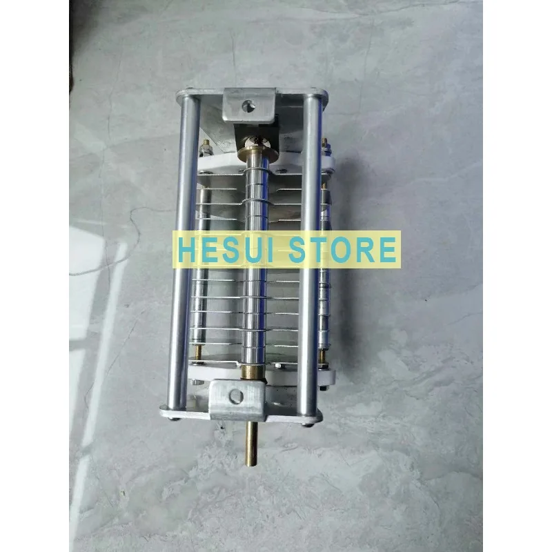 14PF-42PF adjustable air capacitor, variable capacitor