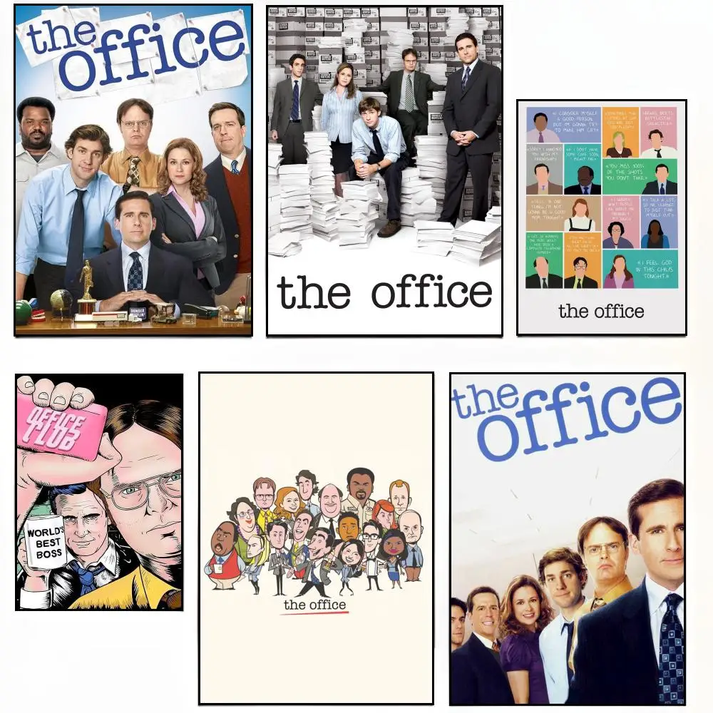 poster-do-programa-de-sitcom-americano-the-office-adesivo-de-papel-para-decoracao-de-quarto-bar-cafe-presente