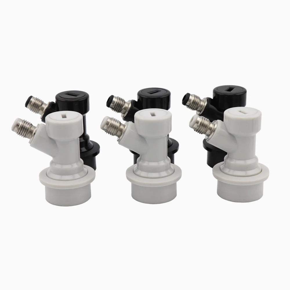 Ball Lock Disconnec…