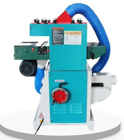 

Double-Sided Electric Wood Thickness Planer Multifunctional Automatic Portable Flat Knife Lifting Spiral New Combined