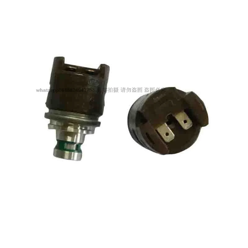 For ZF 0501313375/0260120025 Liugong CLG856 Loader Parts 4WG200 6WG200 Transmission Solenoid Valve