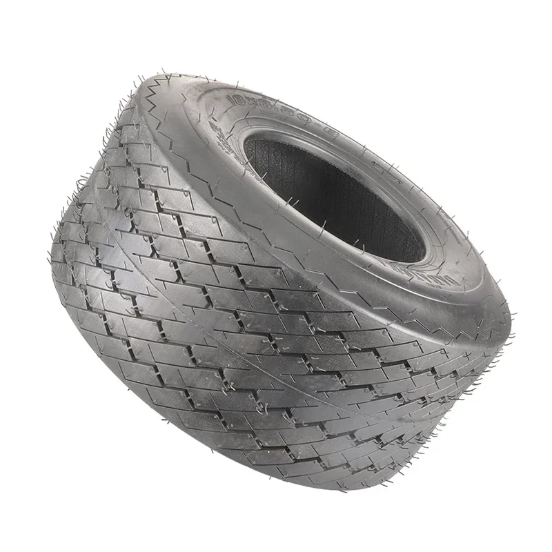 عالية الجودة 18x8.5-8 بوصة فراغ الإطارات لايحتاج لعربة الغولف ، إطار سيارة دورية وعجلة لمشاهدة معالم المدينة سيارة