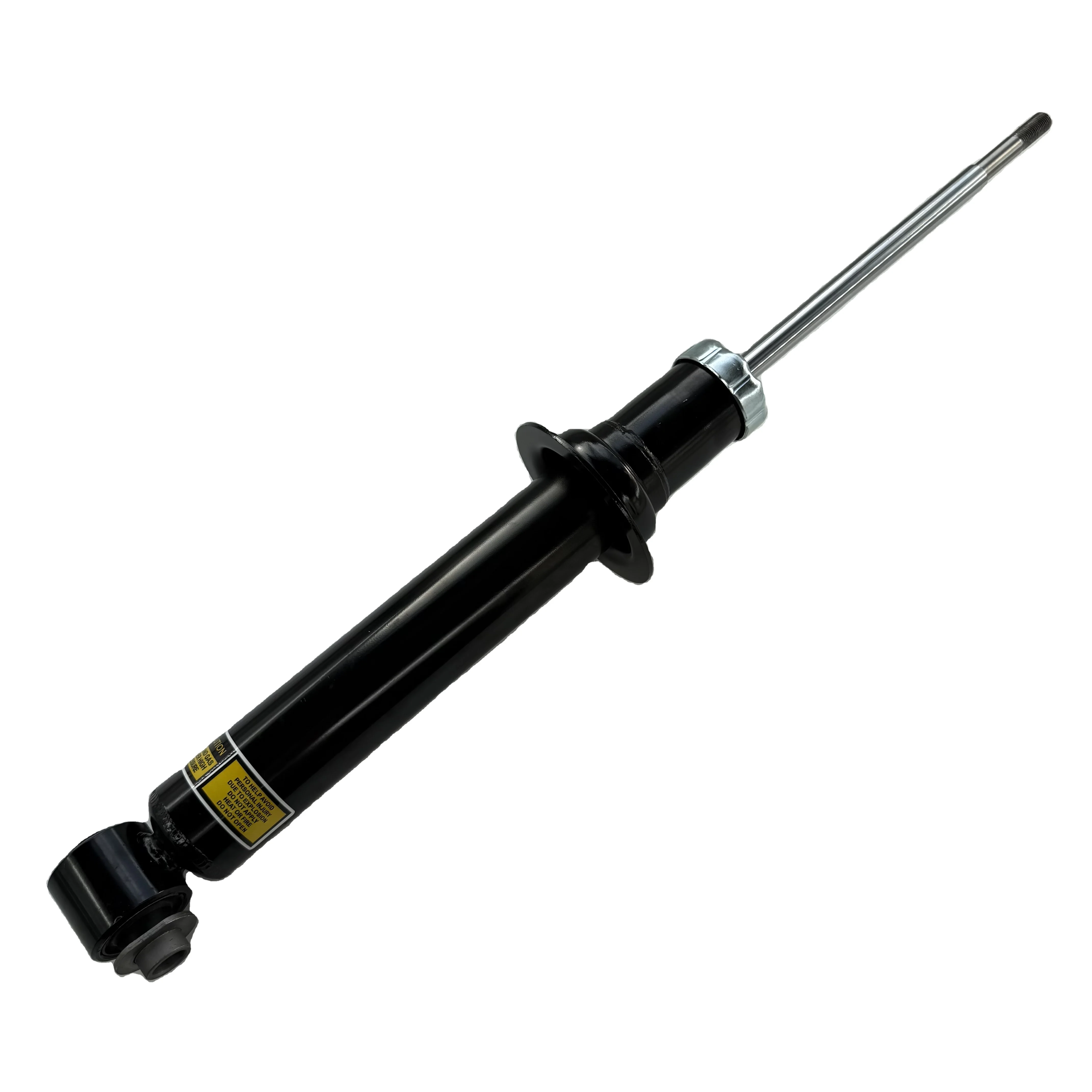 

Tom AutoSuspension Auto Parts New Rear Shock Absorbers Set Gas for 5'series E60 2WD 31326764457 31326764458 33526766605