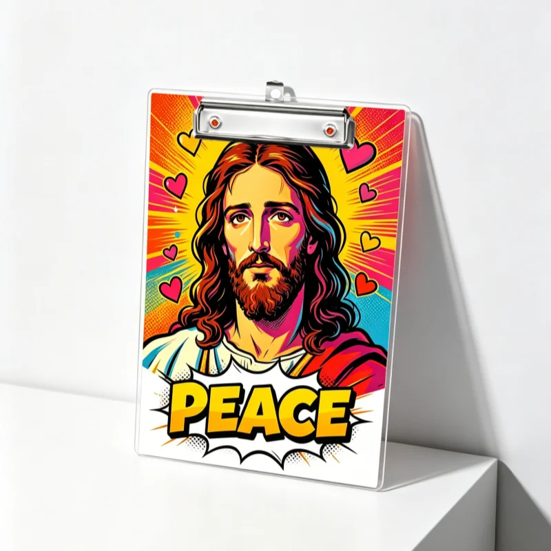 prancheta-de-escrita-com-tema-de-jesus-em-acrilico-a4-impressao-dupla-face-clipe-organizador-portatil-material-de-escritorio-e-aprendizagem-1-peca