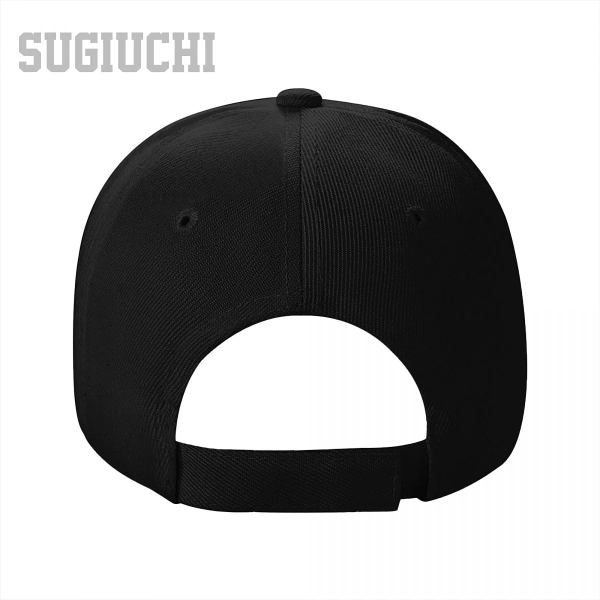 Unisex Sandwich Sudan Flag And Font Baseball Cap Men Women Hip Hop Caps Snapback Golf Hat Fishing