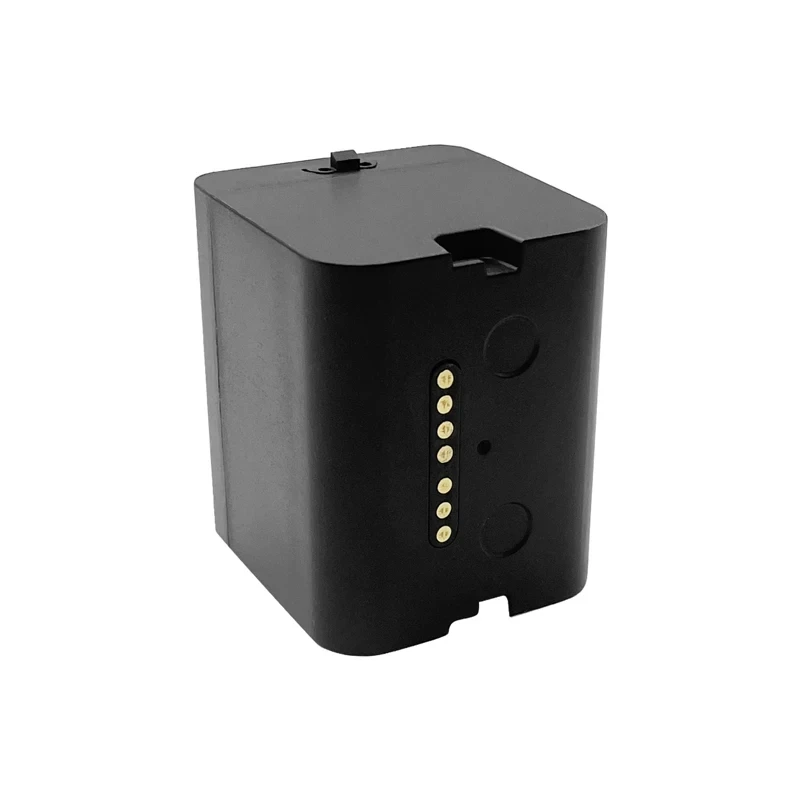 New Replace ACCSS8001 Battery For Focus 3D Laser Scanner Battery for P350,P150,P70, S150,S350,S70