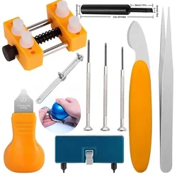 Professional Watchmaker Repair Tool High Quality Watch Opener Tool Back Cover Remover for Battery Change Watch Repair Tools