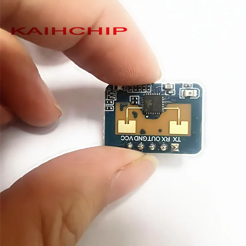 LD2410C 24Ghz Human…