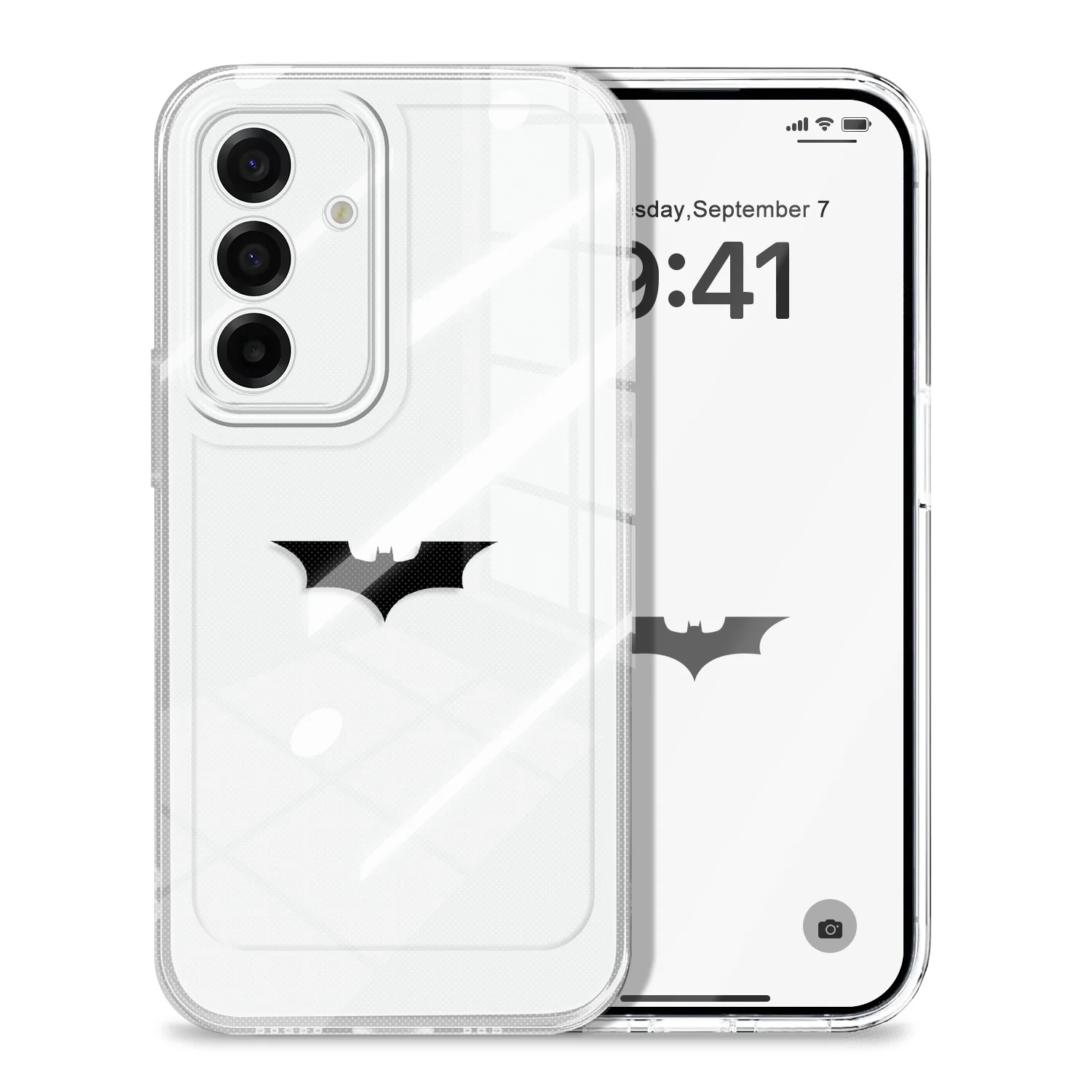 Simple Bat Transpar…