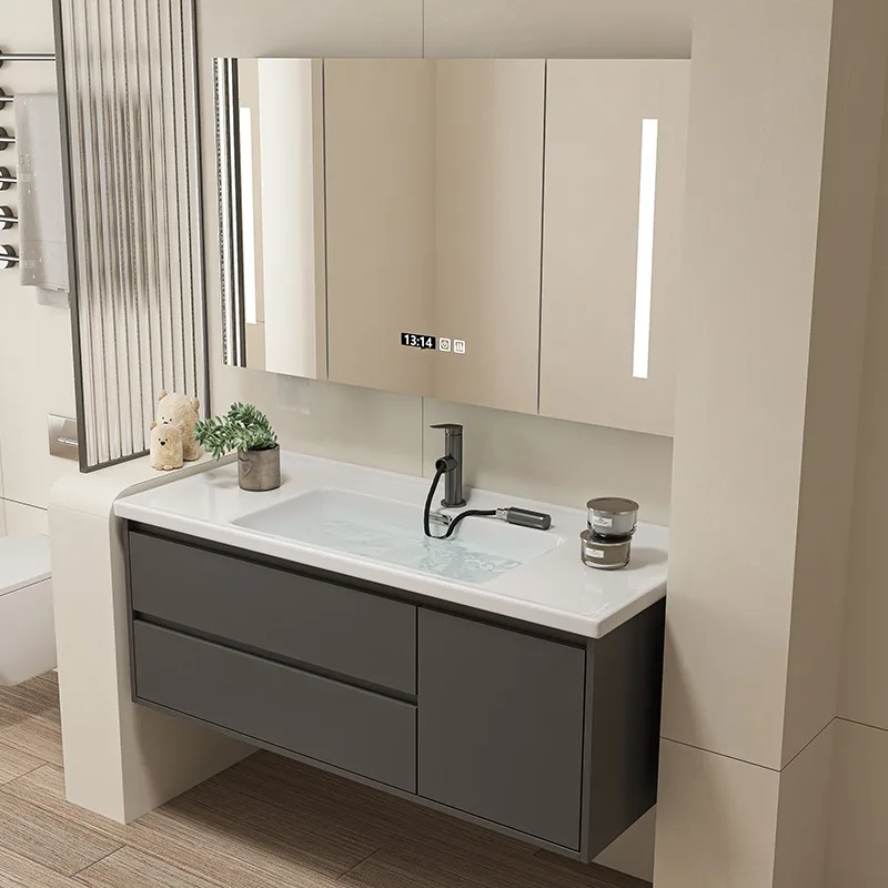 

dressers shelves bathroom cabinet kitchen mirror perfume storage organizer Universal cupboard Funky colchones hotel furniture
