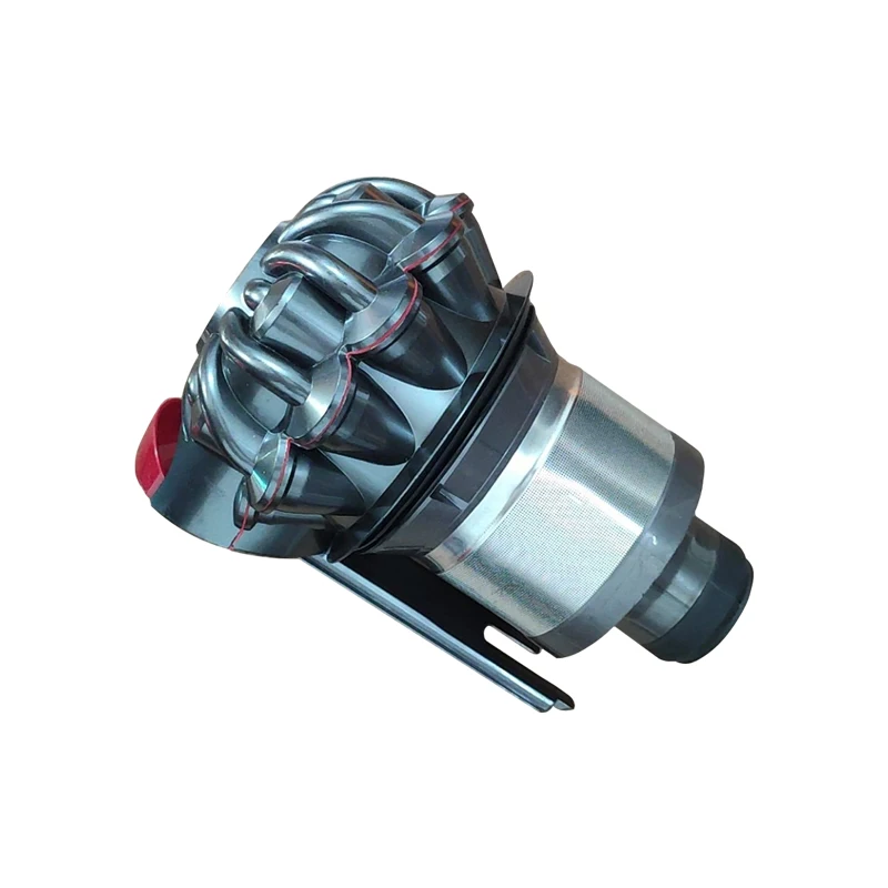 Wat is een Dyson onderdeel en waarom is het belangrijk voor je stofzuiger?