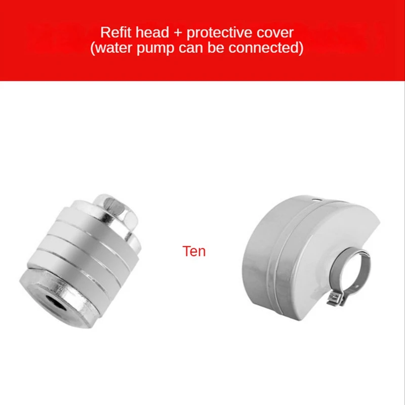 محول رأس تحويل طاحونة الزاوية ، آلة الحز ، تعديل الحز