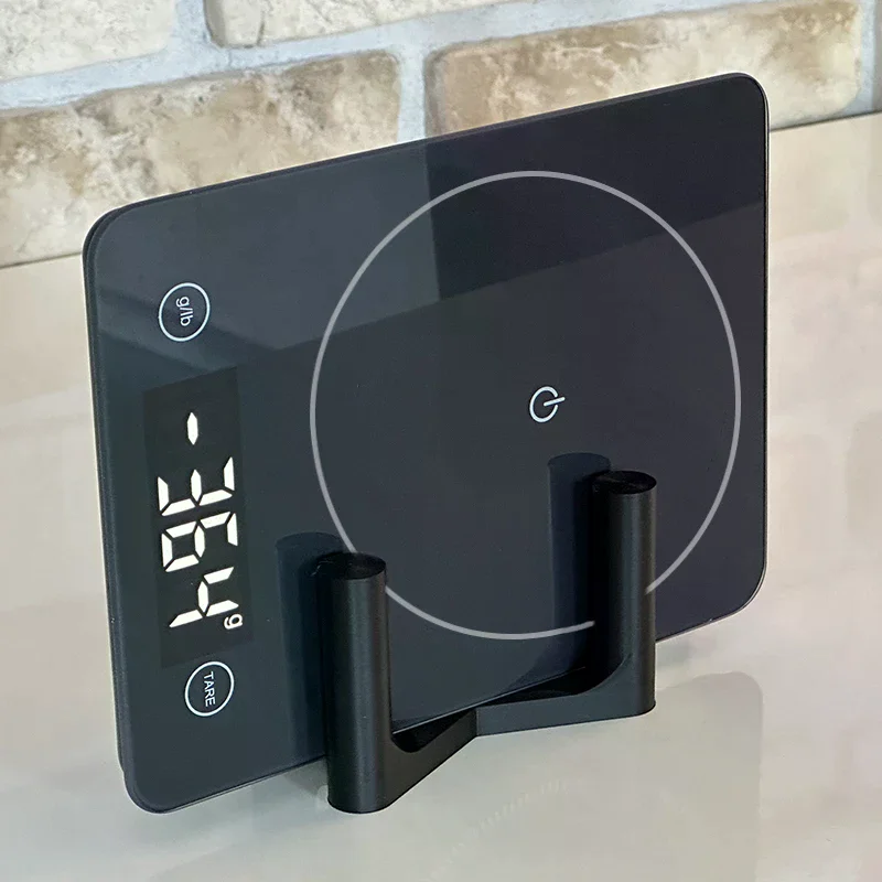 플라스틱 체중계 스탠드 공간 절약형 욕실 및 홈 짐 정 - Home Bathroom Scales 리뷰 및 가격