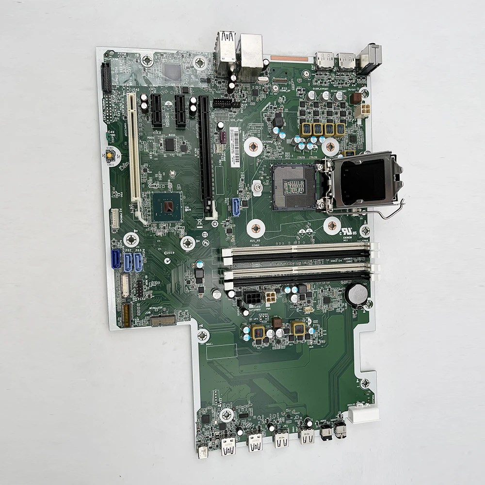 L22109-001 G5 L22109-601 L01479-001 For HP EliteDesk 800 880 G4 TWR Motherboard