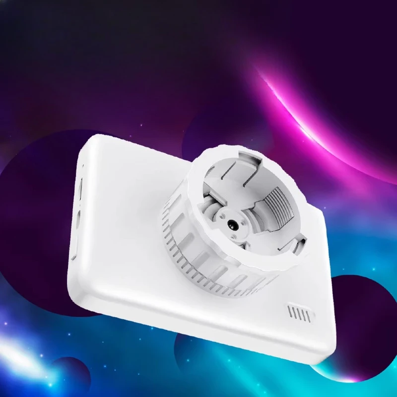 4K high definition electronic eyepiece recorder optical eyepiece