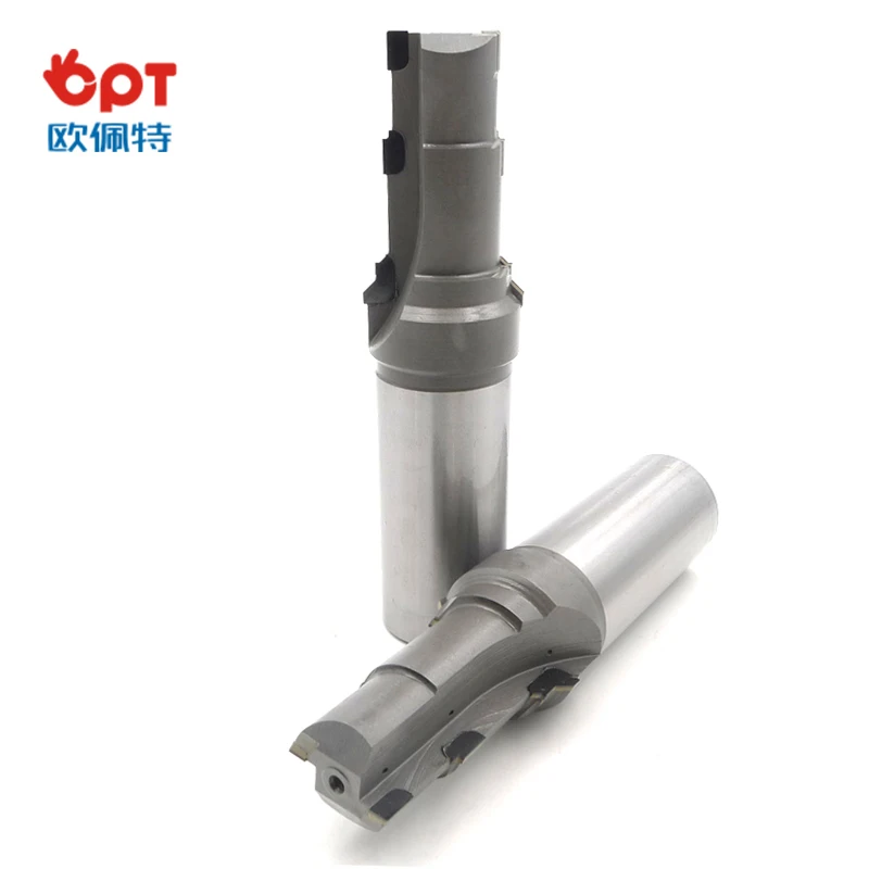 PCD Drilling Reamer PCD Step Drill Reamer