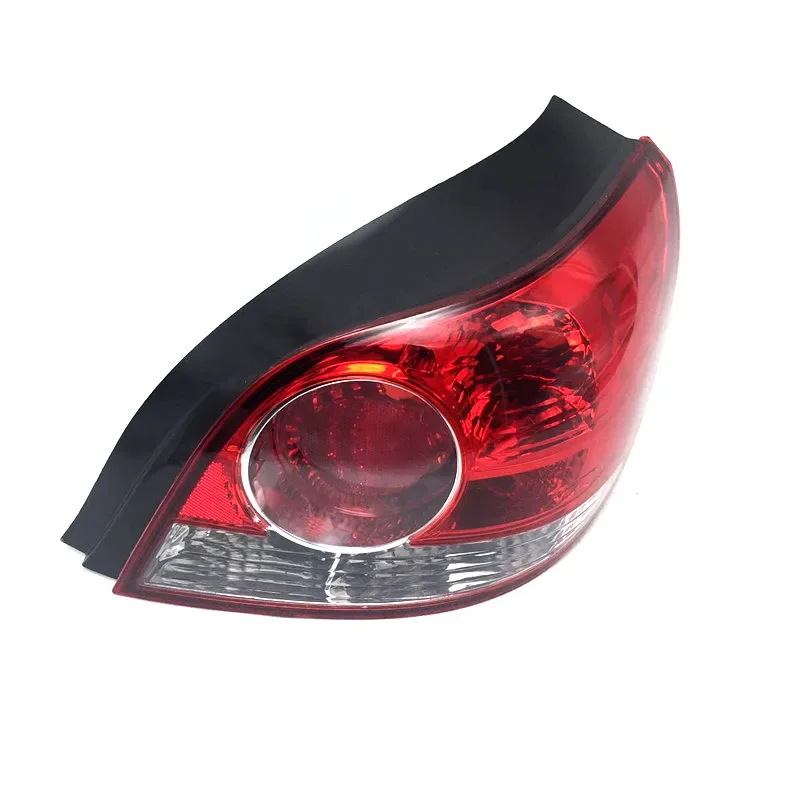 Taillight Rear Bumper Lamp for Volkswagen vw Lavida 08-12 with Turn Signal