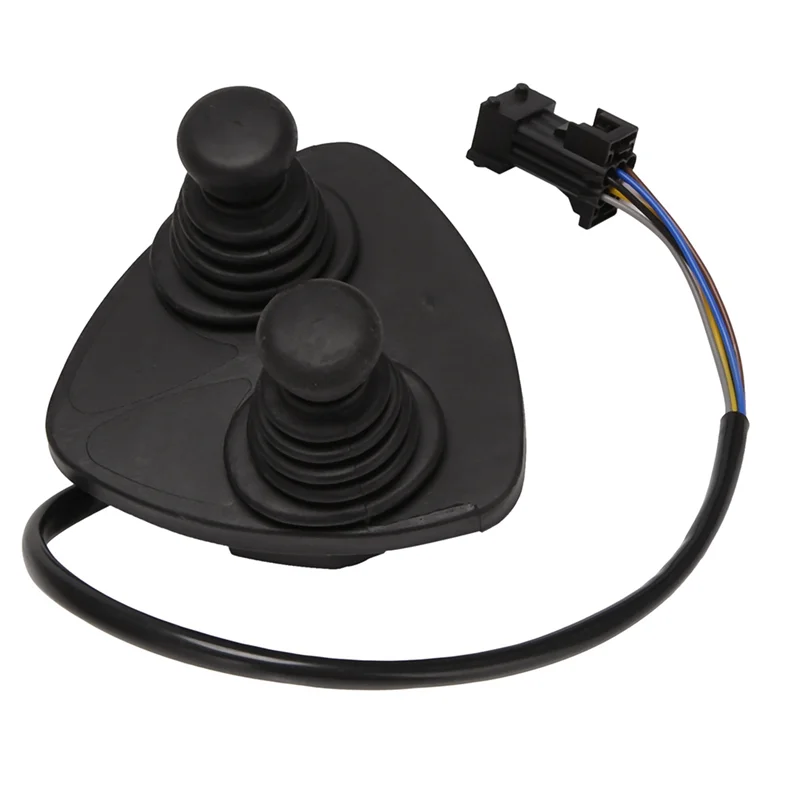 Electric Forklift Joystick Control Handle Controller Central Joystick for Linde Forklift 7919040043