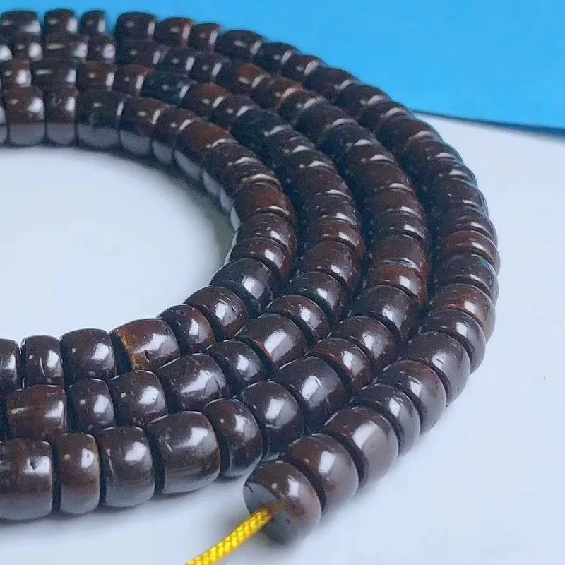New Era Long-Stringed Coconut Cores, Old Material Long-Stringed Cores