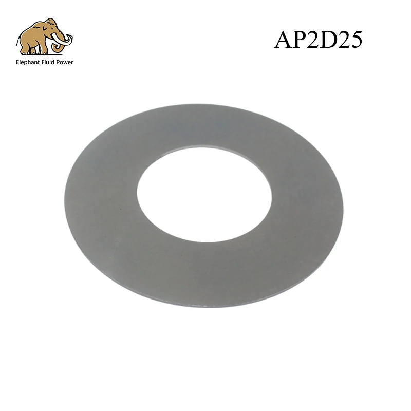 

Good performance Hydraulic piston pump parts AP2D25 THRUST PLATE
