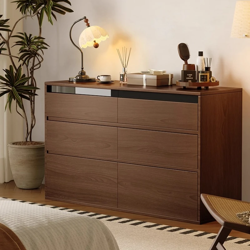 Modern Storage locker Dresser living room cabinets display cabinet Wardrobe drawer type storage Drawers home furniture Showcase