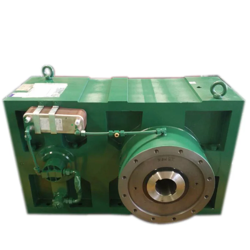 ZYLJ 280  gear box reducer for extruder machine