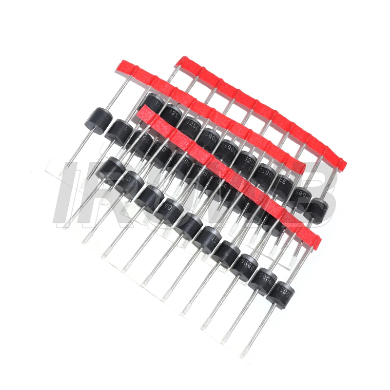 10PCS 10SQ045 10SQ050 10SQ060 15SQ045 15SQ050 20SQ045 20SQ050 30SQ045 30SQ050 30SQ060 Solar Energy Schottky Rectifiers Diode image 5