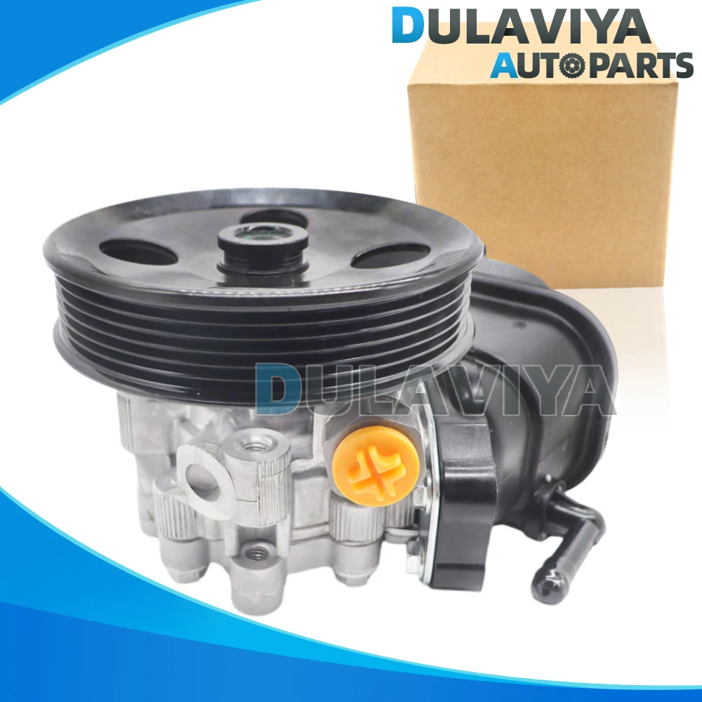 

Power Steering Pump Assembly For Chevrolet Captiva Opel Antara 95476164 4819561 95048324 4818705