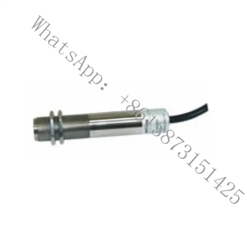 Suitable Two-Wire 4~20mA 0~5V Output Thermometer ABS Plastic Probe Fixed Installation Detecting Temperature Changes ODM