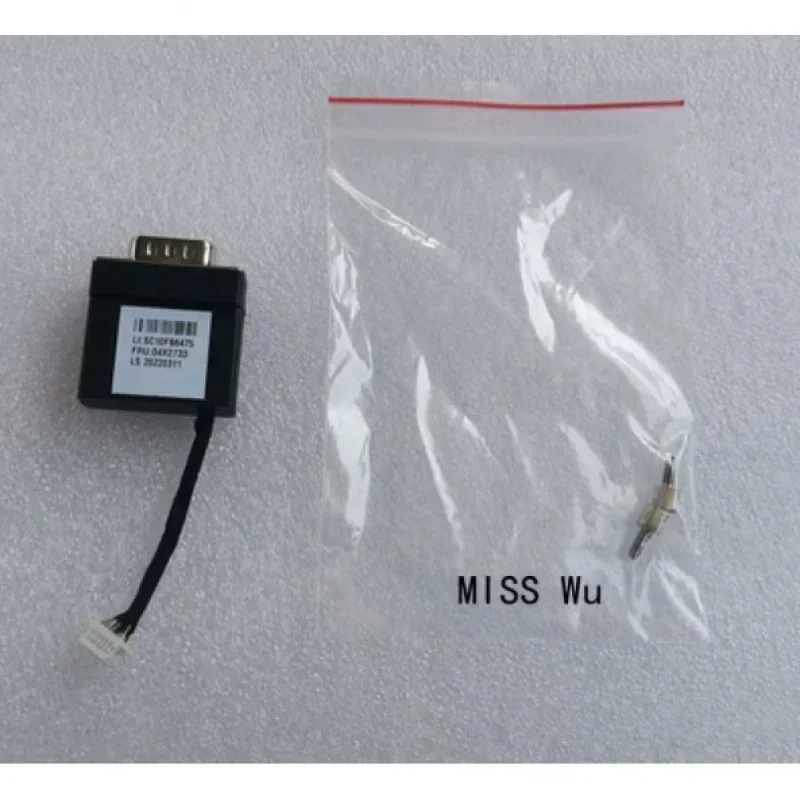 Original For LENOVO Laptop M900 M600 M700 M710Q M910Q P320 M715Q Lx DP To HDMI1.4 Dongle Tiny III 04x2733