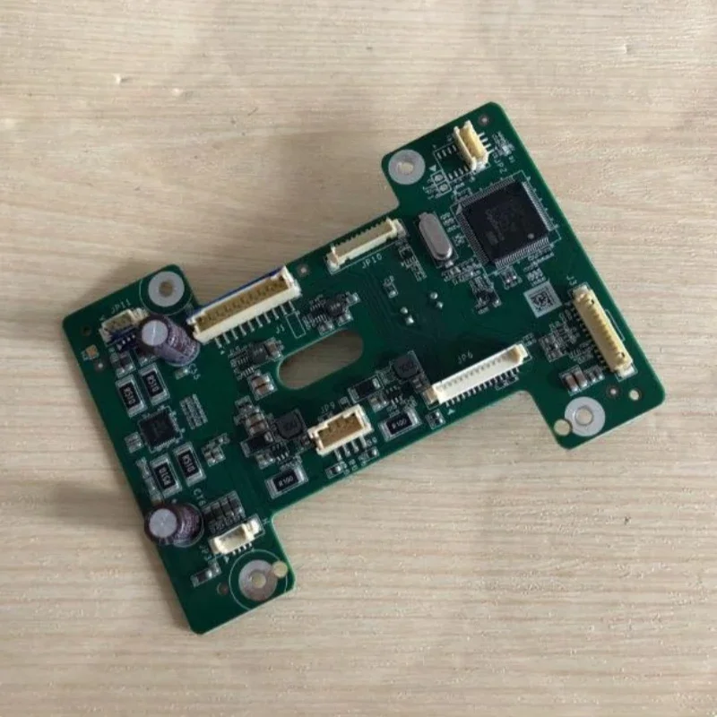 for Hikvision Network Ball Machine Cloud Ball Machine Circuit Board Control Board 218H2 REV1.0 Hikvision Ball Machine Board