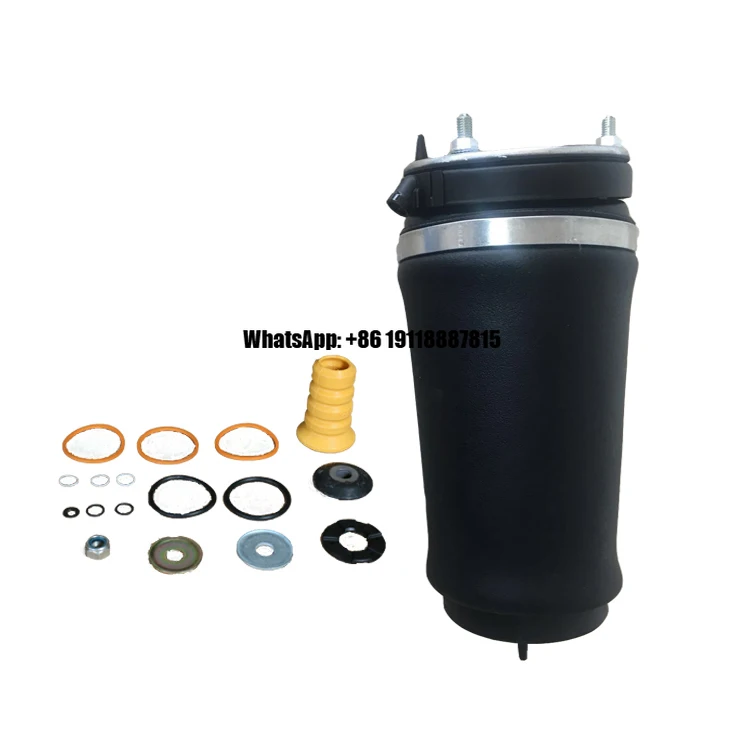 

L322 Left Front Suspension Strut RNB000750 RQL000014 RQG000020 RQL000011 Air Shock Absorber