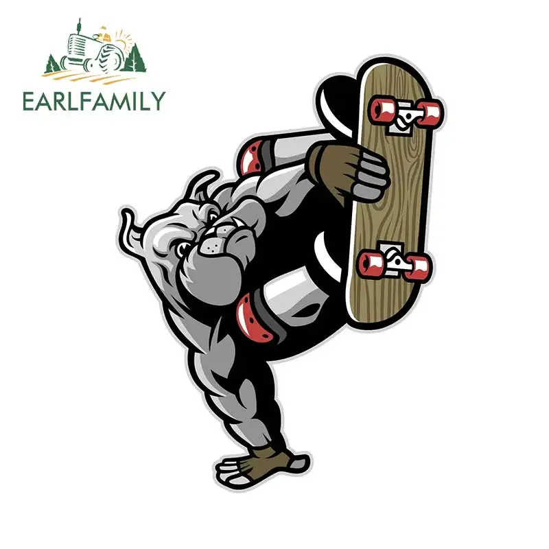Earlfamily 13Cm X 9…