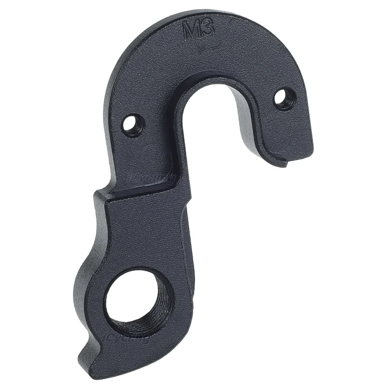 Derailleur Hanger for Canyon No16 Grand  AL CF M11 M12 Nerve MR M15 AM M17 XC M13 Rear Gear Mech Dropout No.16
