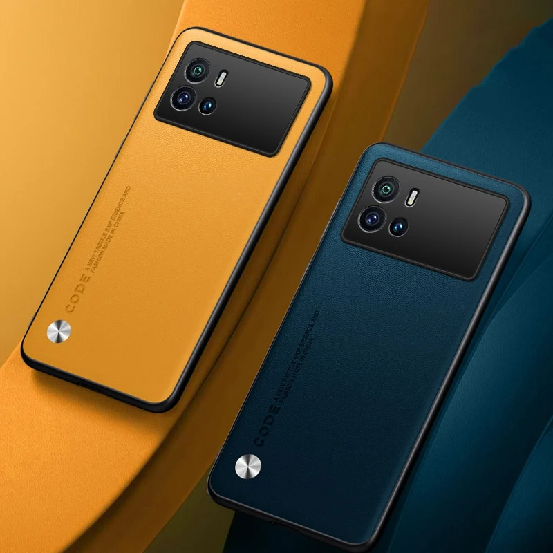 Luxury Pu Leather C…