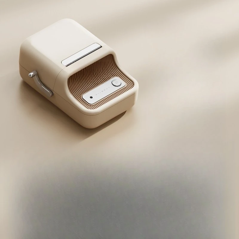 Label Printer, Smal… - image