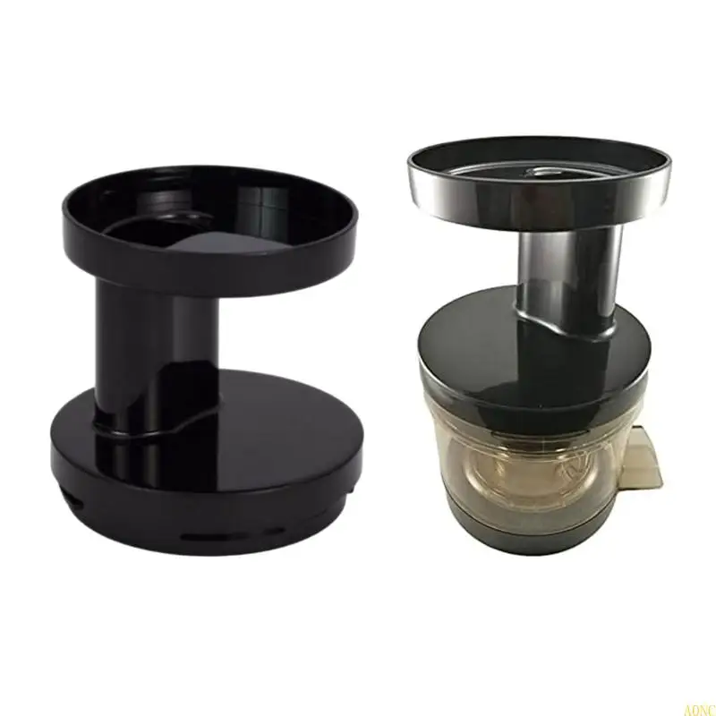 A0NC Juicer Mixer Cover Cover Appliances Appliances Appliances For Hu-600 Date