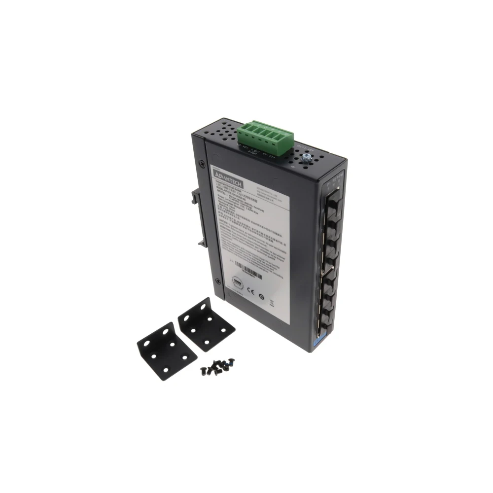 Brand New and Original EKI-2528-BE EKI-2525-BE 5-Port 100Mbps 8-Port Industrial-Grade Switch