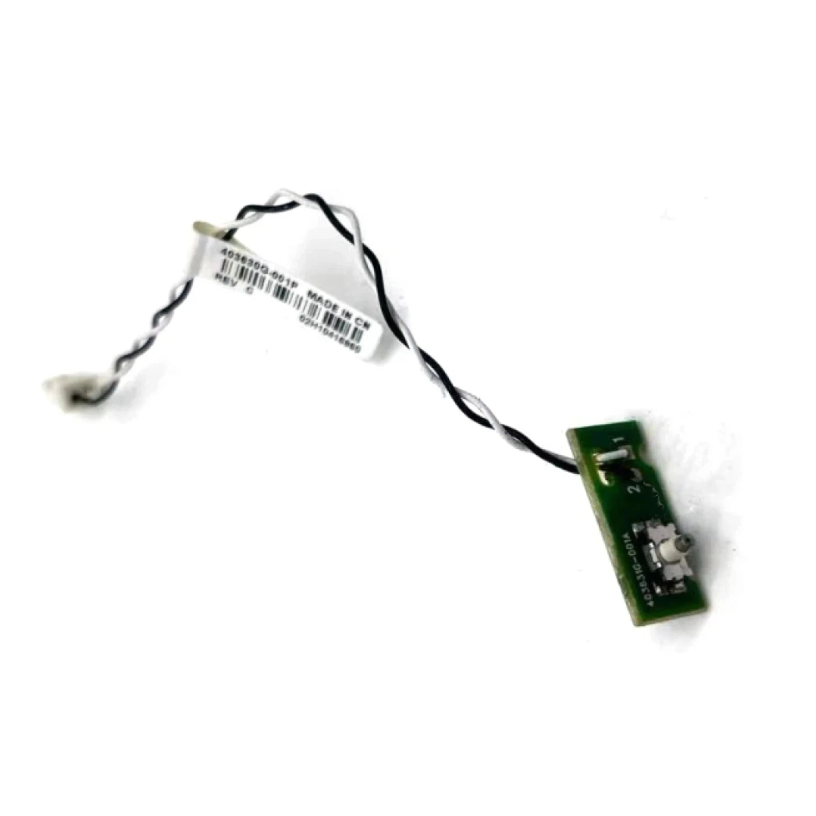 Open Lid Sensor 403630G-001P Fits For Zebra GX420d ZP500 GK420d ZP450 ZP505 ZP550