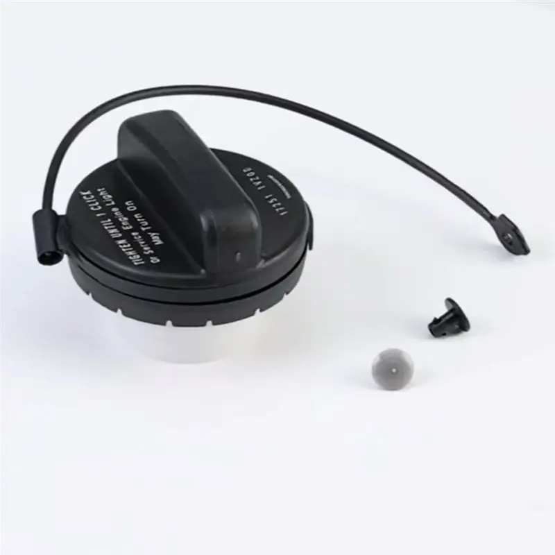 A01K-Fuel Tank Cap Cover 17251-3JA0A 17251-1VZ0D 17251-9BD0E For Nissan Altima Frontier Murano Pathfinder For Infiniti JX35