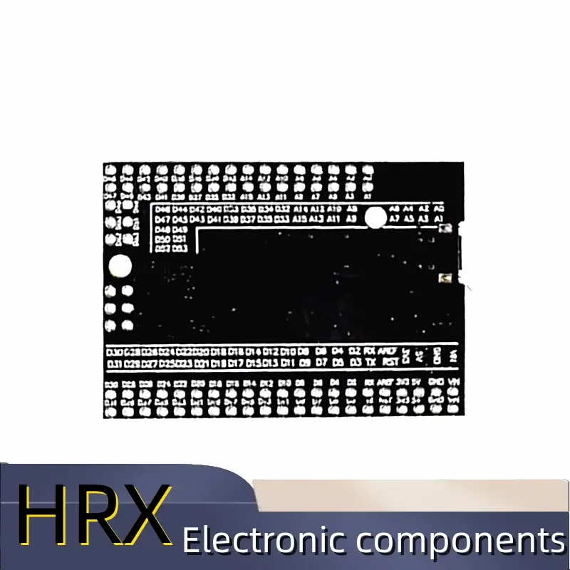 Chip Mega 2560 PRO CH340G / ATMEGA2560-16AU com Pinheaders macho compatível com o módulo micro USB xpansion o Mega2560