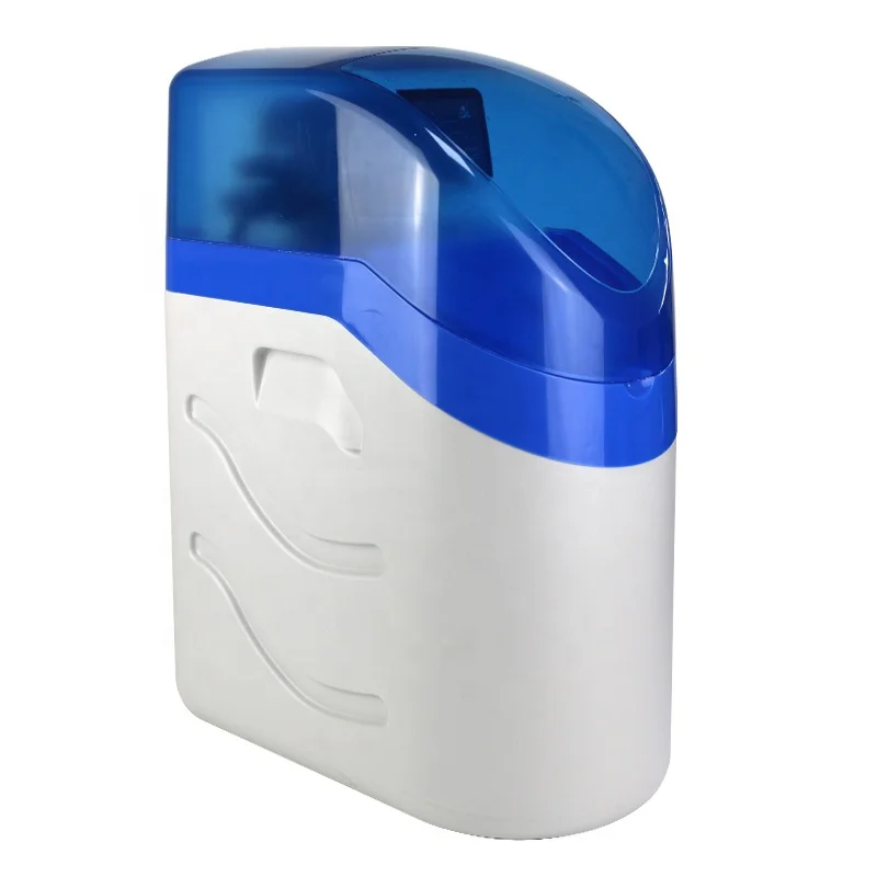 التحكم الآلي 1 م 3 / ساعة منقي المياه للأجهزة المنزلية