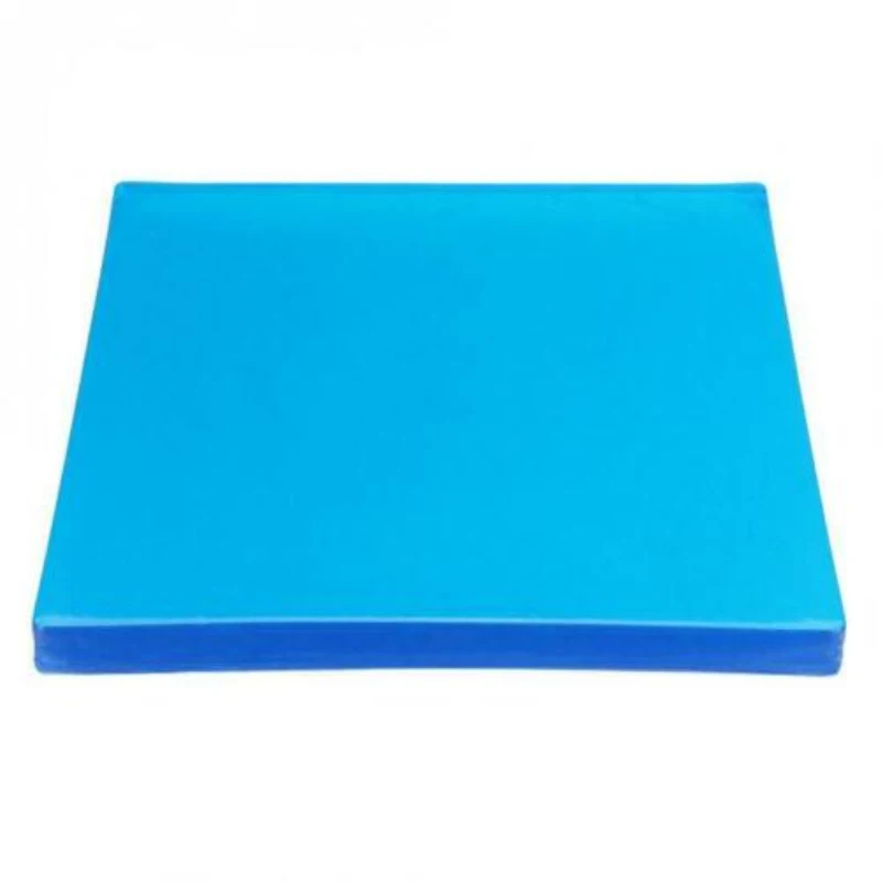 Гелевая подушка на сиденье мотоцикла, удобная амортизирующая мягкая прохладная гелевая Подушка, мотоциклетные запчасти