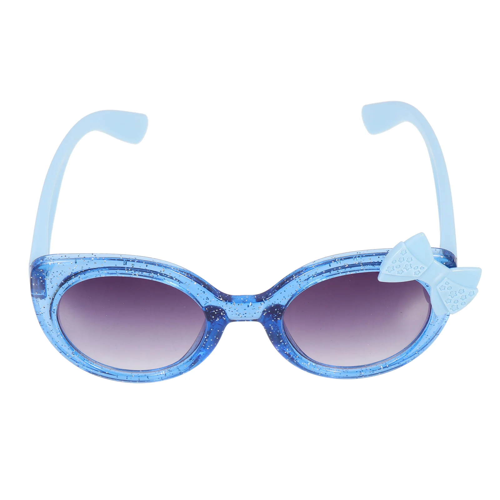 1 زوج جميل Bowknot النظارات الشمسية الكرتون نظارات للحزب صور الدعائم الصيف في الهواء الطلق اكسسوارات الديكور #2