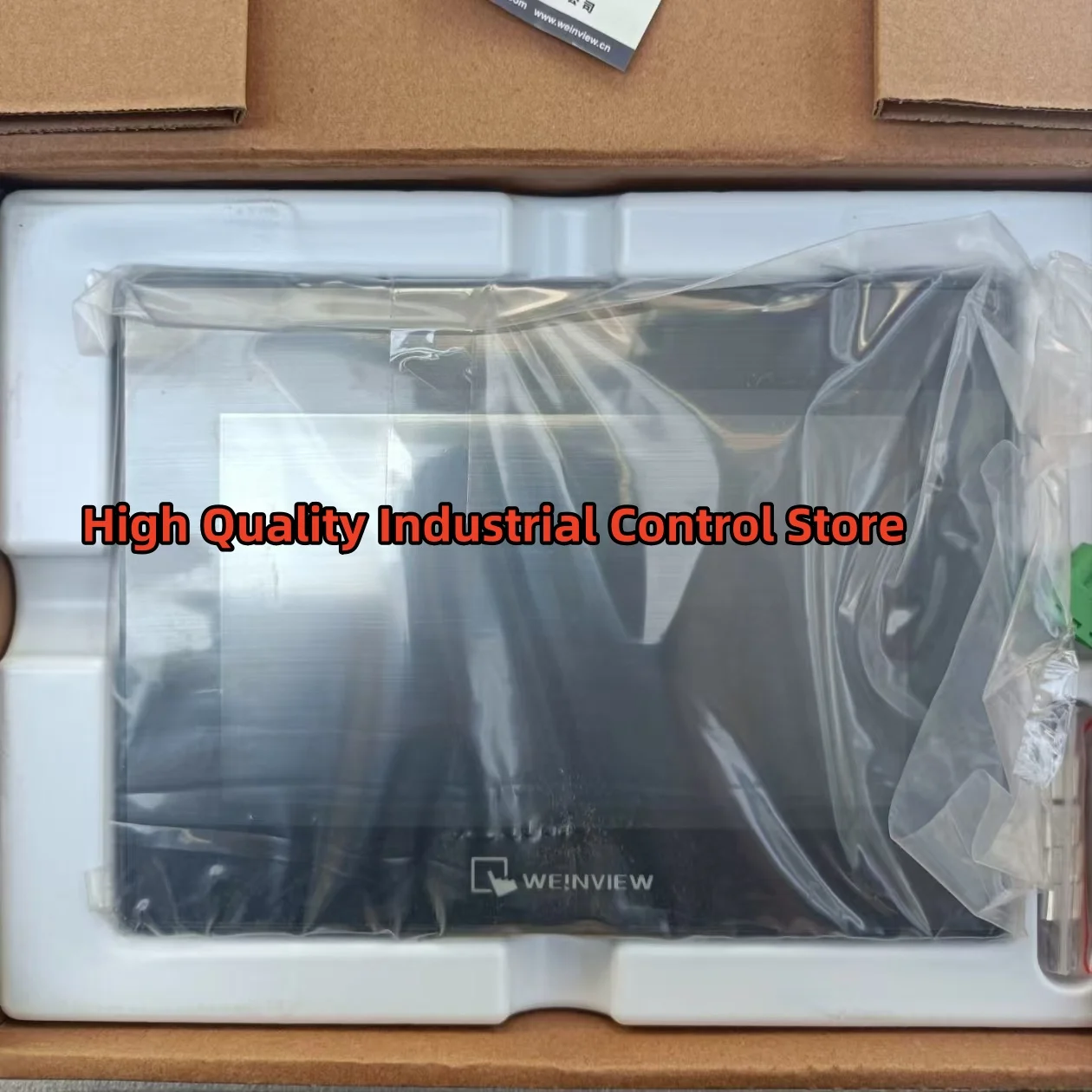 TK6070IP MT8071iP  Touch Screen new original