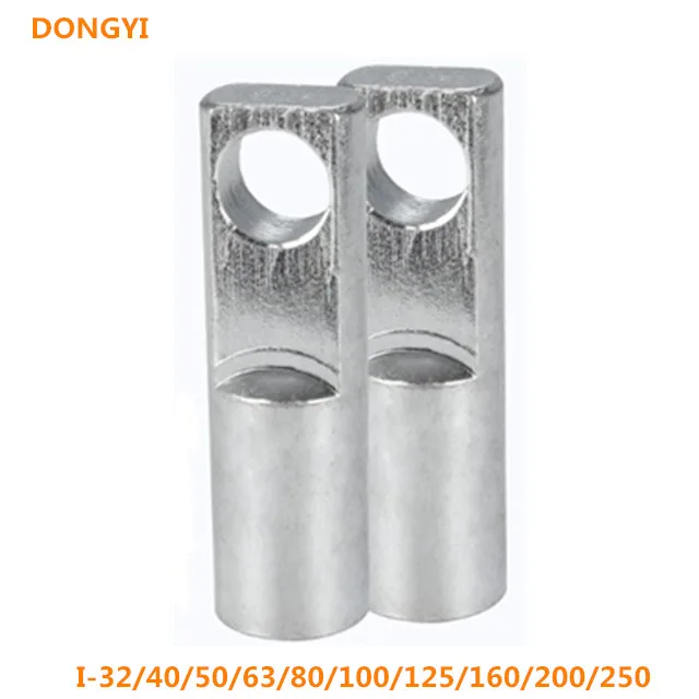 

High Quality I Type Joint Plain Bearing I-32/40/50/63/80/100/125/160/200/250