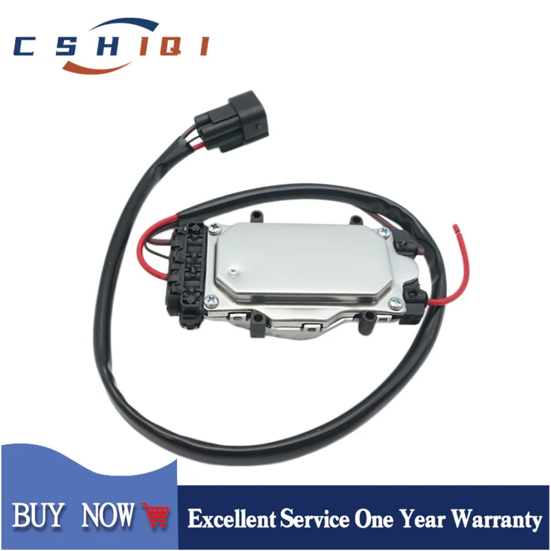 

Модуль управления вентилятором охлаждения для BMW E81 E82 E87 E88 E90 E91 E92 E93 X1 E84 17427563259 17427801993 Автозапчасти 1137328144